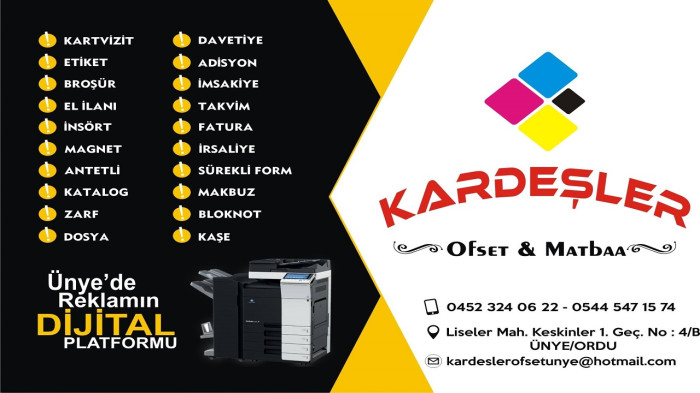 Kardeşler Matbaası