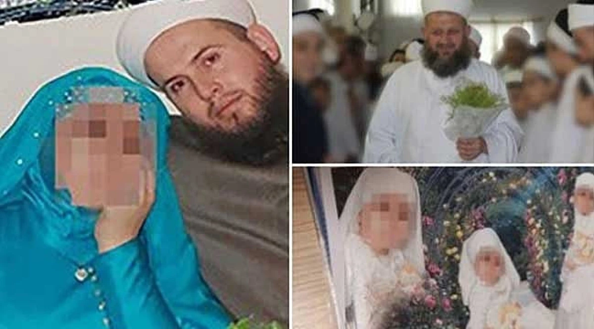 6 Yaşındaki Çocuğun Cinsel İstismarı Davasında İstinaf Kararı: Cezalar Arttırıldı