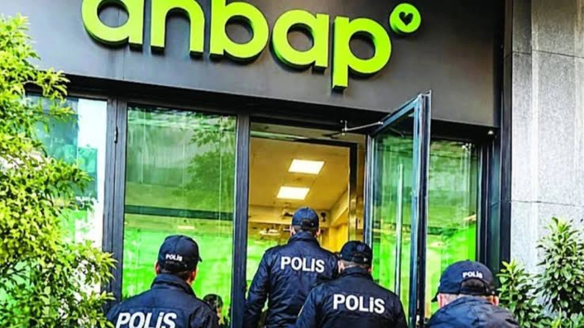 AHBAP SORUŞTURMASINDA FLAŞ GELİŞME: BEŞ &Uuml;NL&Uuml; İSİM İFADEYE &Ccedil;AĞRILIYOR!
