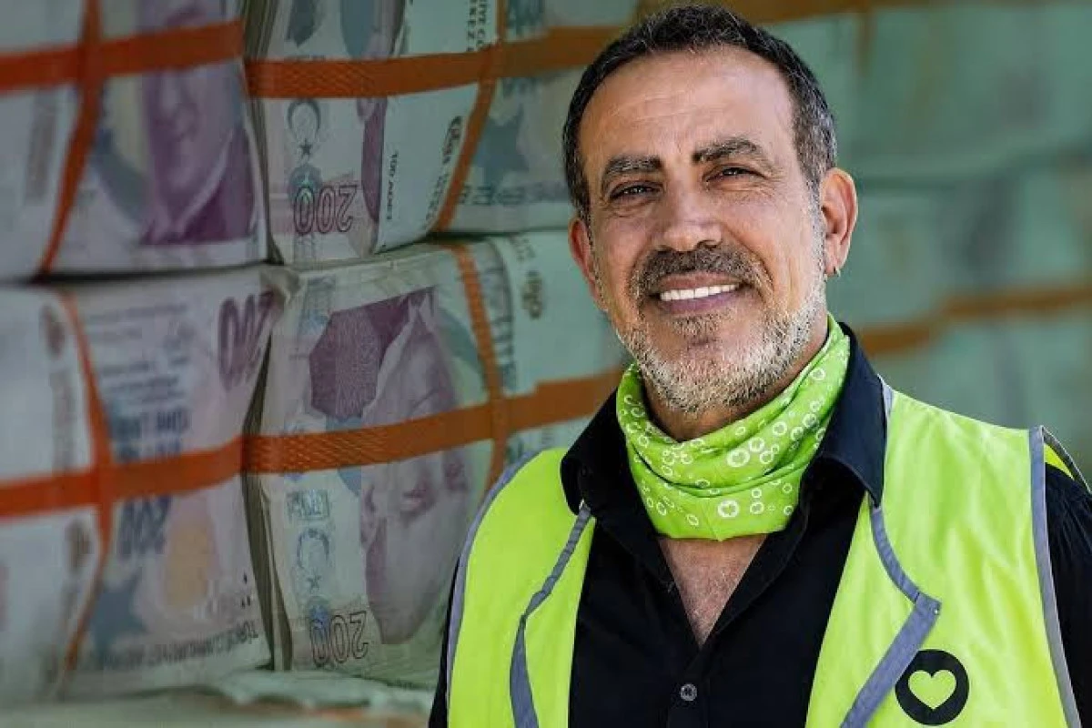 AHBAP SORUŞTURMASINDA ŞOK KARAR: HALUK LEVENT VE ECE G&Uuml;NER DAHİL 14 KİŞİ TUTUKLANDI!