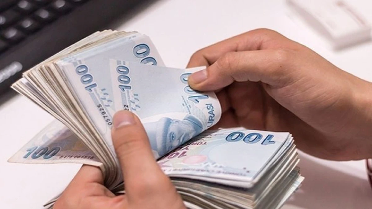 Aile ve Sosyal Hizmetler Bakanı Göktaş: 1 Milyar 417 Milyon TL SED Ödemesi Hesaplara Yatırıldı