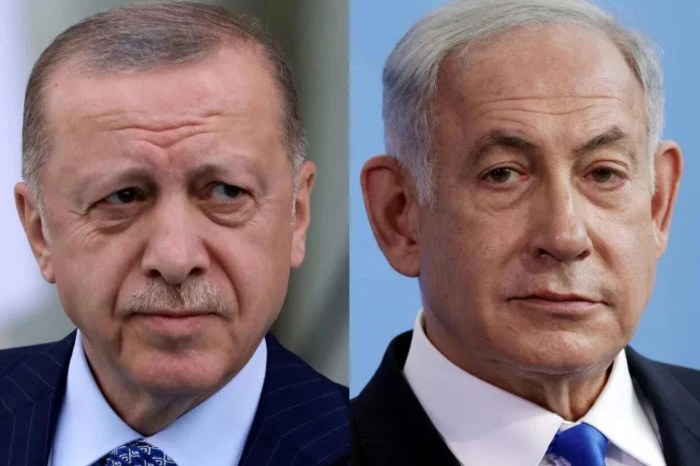 AK Parti’den Netanyahu’ya Sert Tepki: “Sözleri Yok Hükmündedir”