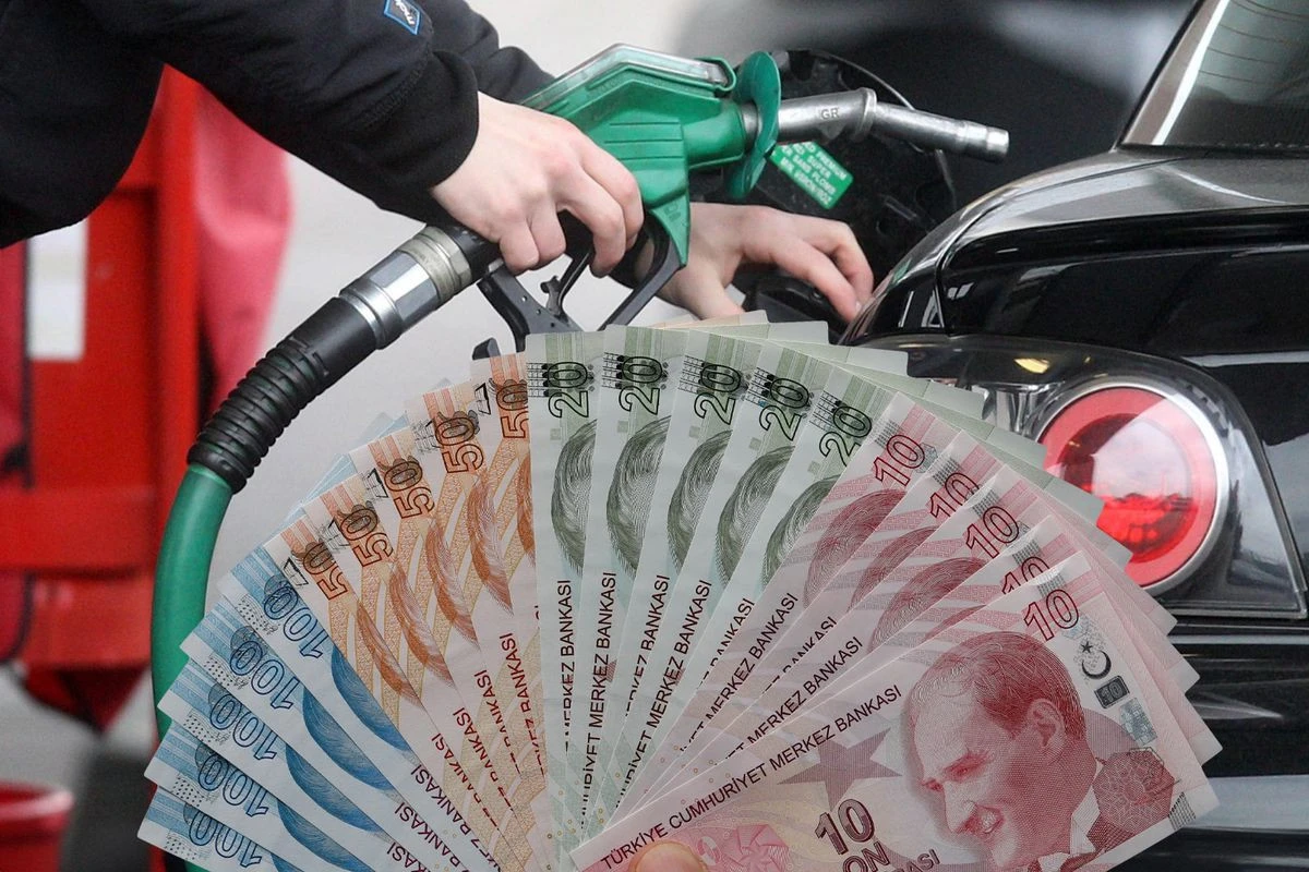 Akaryakıta Yeni Zam Yolda: Motorin ve Benzin Fiyatları Artıyor