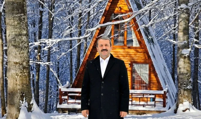 Akkuş&rsquo;ta Bungalov Kapasitesi Artıyor