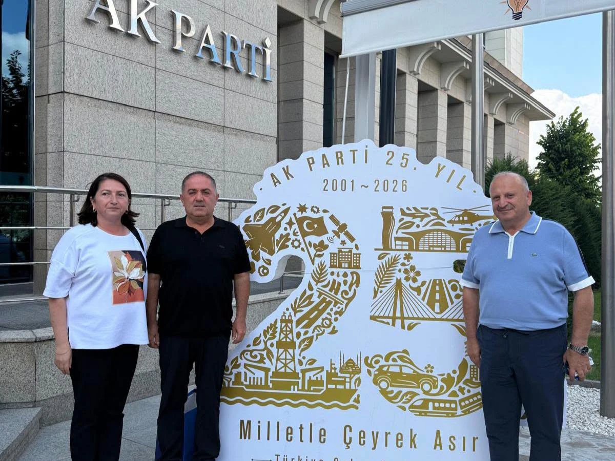 Ankara&rsquo;dan Mesaj: Biz Buradayız!
