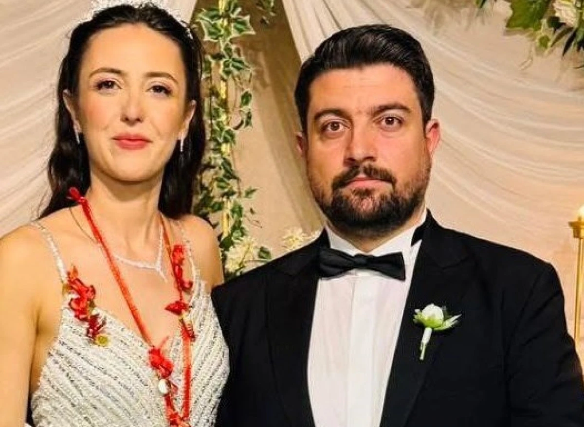 Avukat Çift ‘Evet’ Dedi”