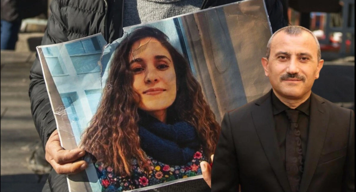 Eski Ordu Valisi Tuncay Sonel A&ccedil;ığa Alındı