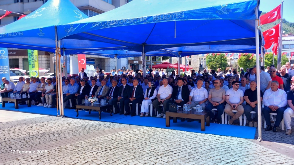 Başkan İrfan Akar Jüri Koltuğunda: En Güzel Mahalleler Ödüllendirildi