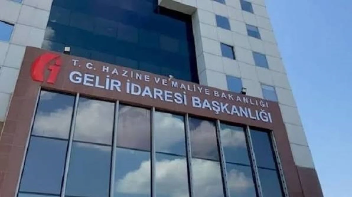 Beyanname G&ouml;nderimi 1-3 Ağustos 2026 Tarihlerinde Yapılamayacak
