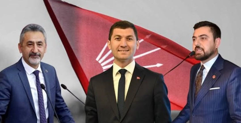 CHP Ordu’da Gergin Toplantı: Torun’dan Tepki!