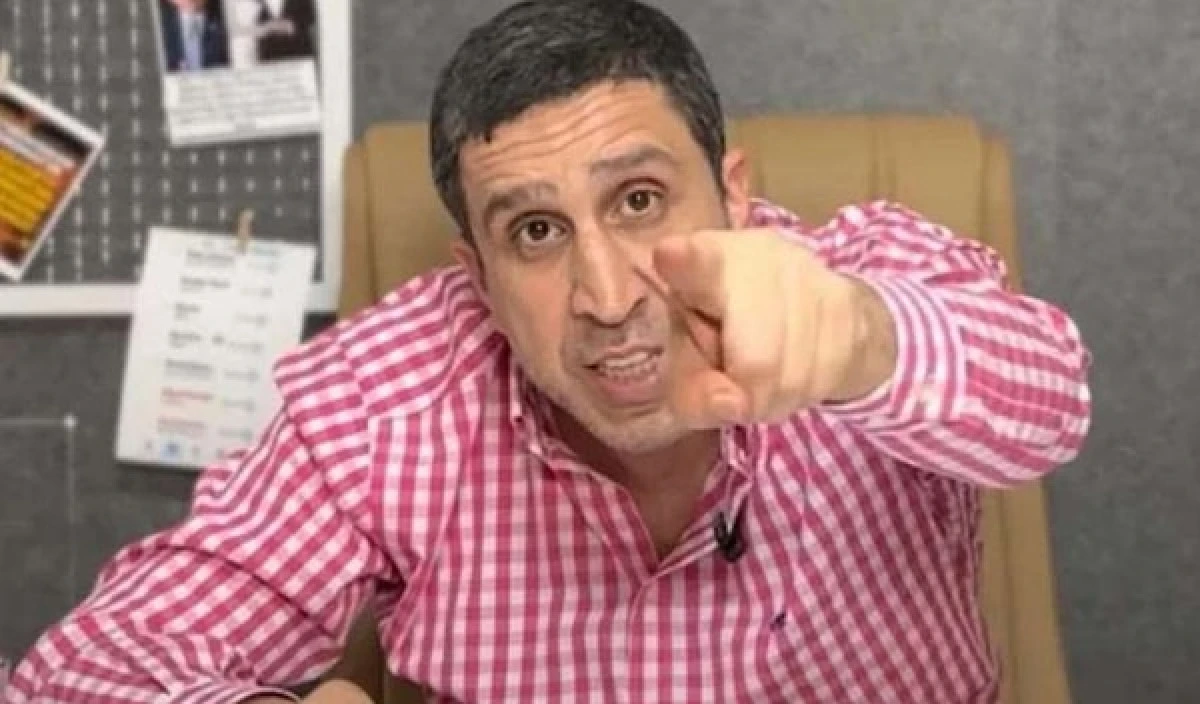 “Deliler Delisi” Muhammed Yakut Kalp Krizi Sonucu Hayatını Kaybetti