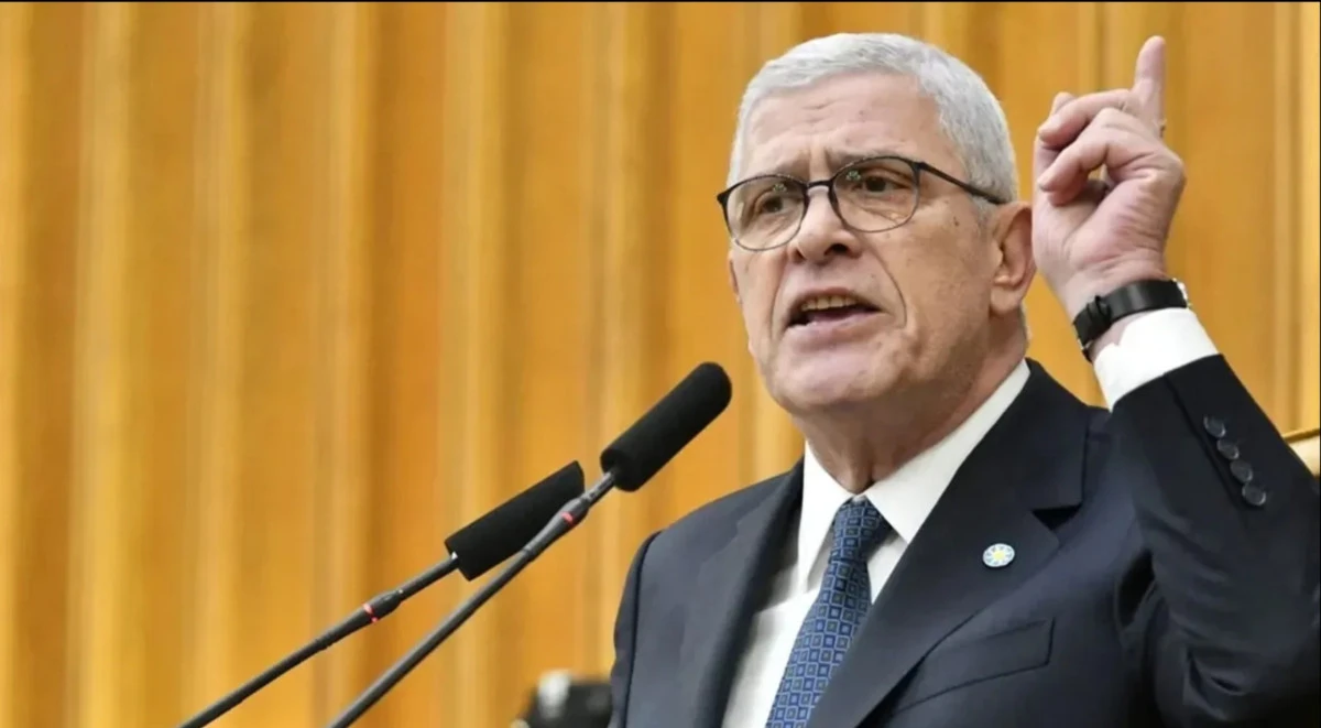 Dervişoğlu&rsquo;ndan Karadeniz&rsquo;de Maden Ruhsatlarına Tepki: &ldquo;Doğa Yok Sayılamaz&rdquo;