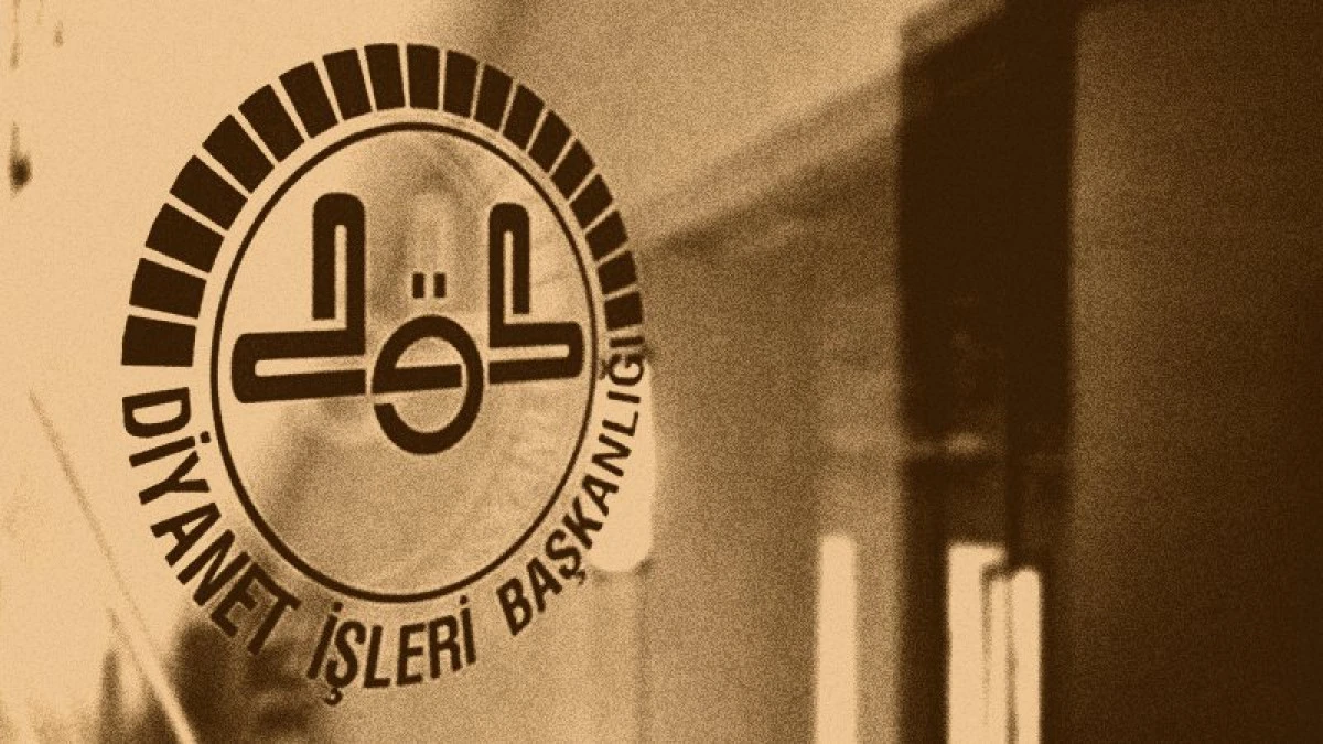Diyanet İşleri'nde Maaş Artışları Açıklandı: Yeni Gelirlerle Motivasyon Artacak!