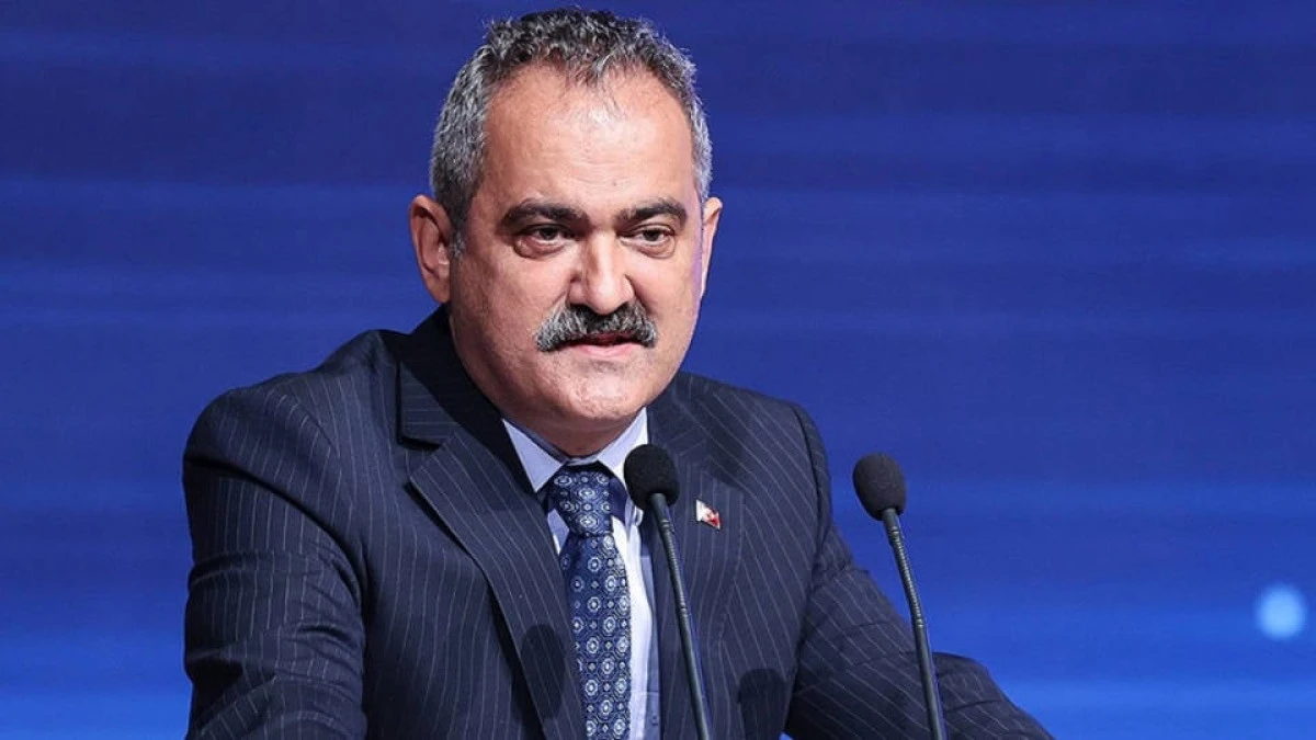 Eski Milli Eğitim Bakanı Prof. Dr. Mahmut Özer'den Fatsa, Ünye, Aybastı ve Akkuş'a Müjdeler!