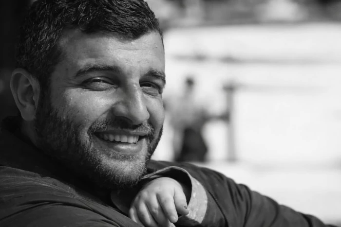 Evinde &Ouml;l&uuml; Bulundu