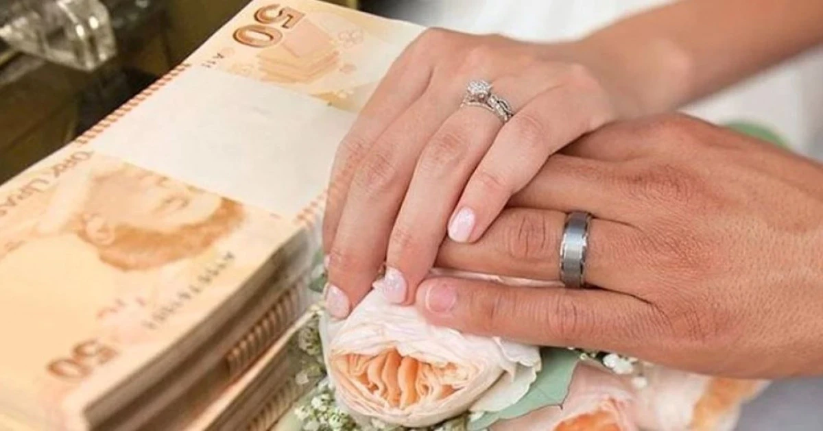 Evlilik Kredisi İçin Yeni Düzenleme Yolda: Çocuk Sahibi Olanların Borcu Silinebilir
