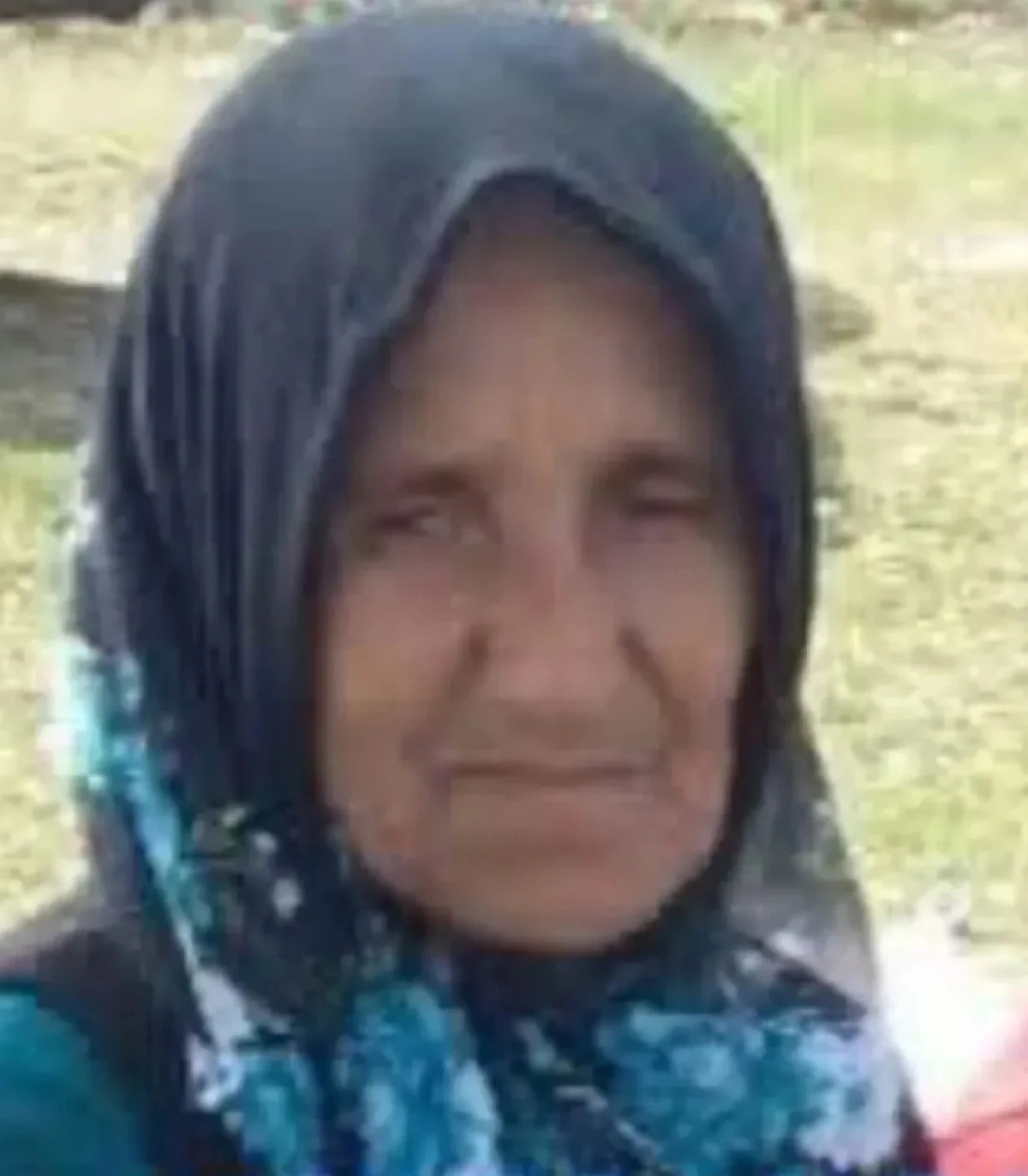 Fatsa'da Trajik Kaza: Yaya Kadın Hayatını Kaybetti