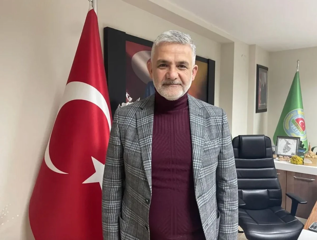 Fındık &Uuml;reticisine Girdi Maliyeti Şoku: "Bah&ccedil;e İşlerinizi Kendiniz Yapın"