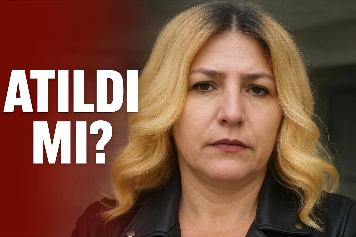 Gece Yarısı Sır Ölüm: Kadın Otomobilden Mi Atıldı?