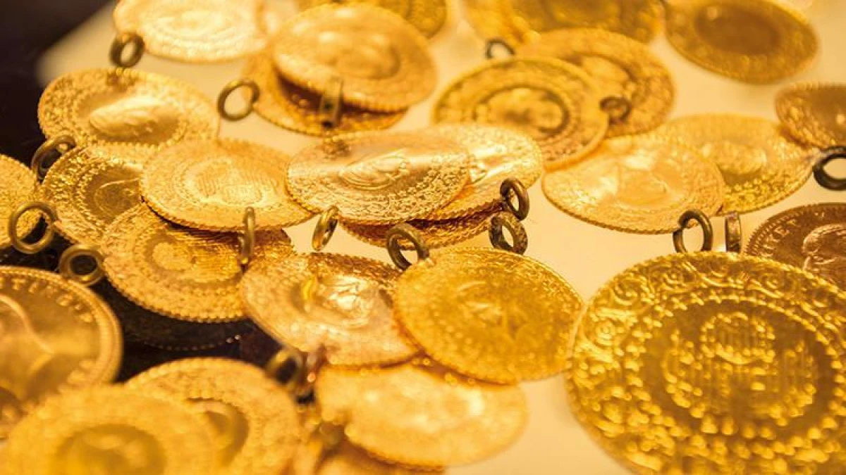 Gram Altın 4 Bin 900 TL’yi Aştı: Düğün Sezonunda Alışkanlıklar Değişti