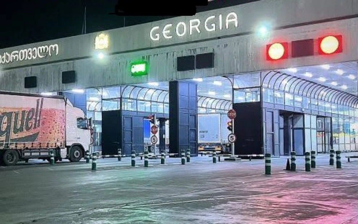 Gürcistan’a Girişte Yeni Dönem: Sigortasız Giriş Yasaklanıyor!