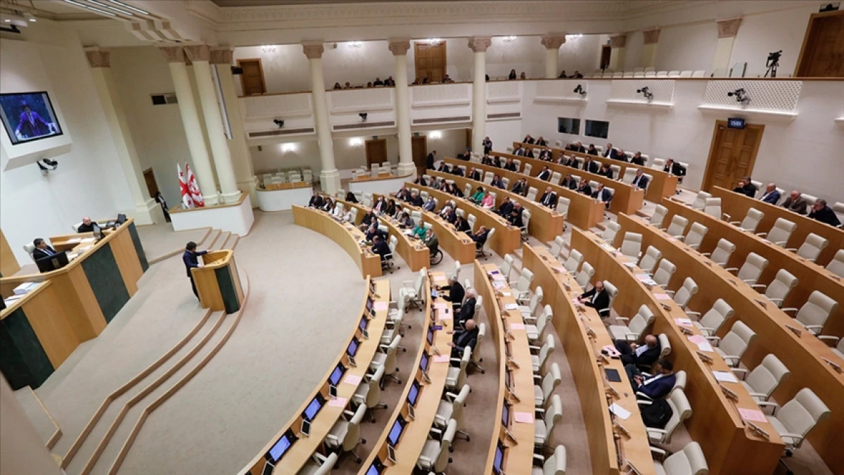 Gürcistan’da Yabancılar İçin Yeni Dönem: Çalışma ve Göç Yasası Sertleşiyor