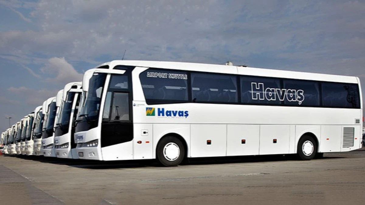 HAVAŞ&rsquo;TAN YENİ ZAM