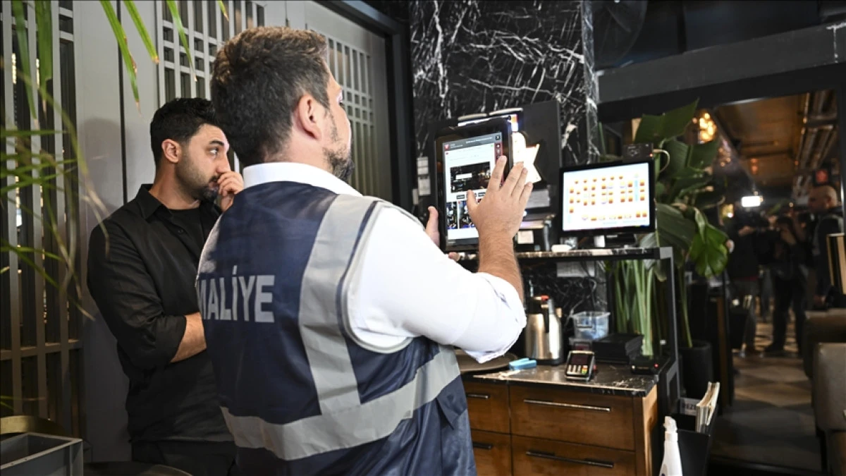 Hazine ve Maliye Bakanlığı, L&uuml;ks Harcama Yapan M&uuml;kelleflere Tebligat G&ouml;nderecek