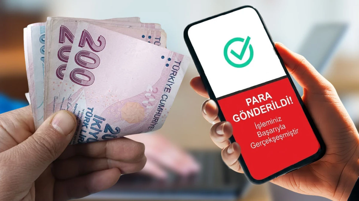 IBAN Kiralayanlara 12. Yargı Paketi Darbesi: "Mağdurum" Diyen Su&ccedil;a Ortak Sayılacak!