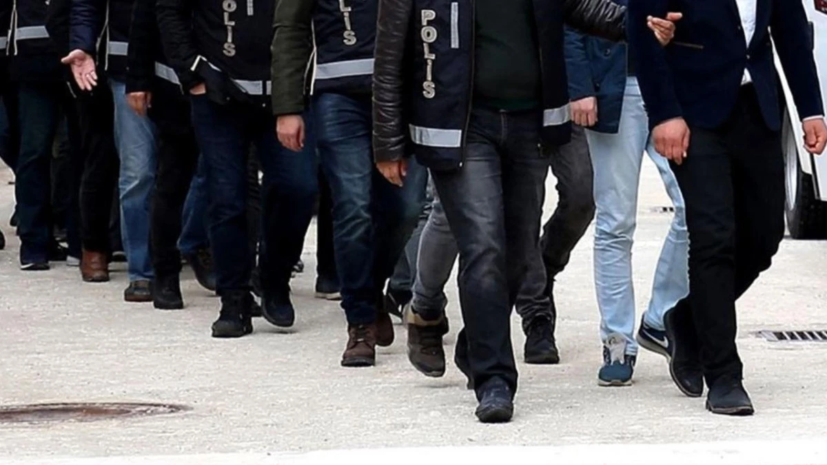 İçişleri Bakanlığı'ndan Ordu’ya Mali Suç Operasyonu