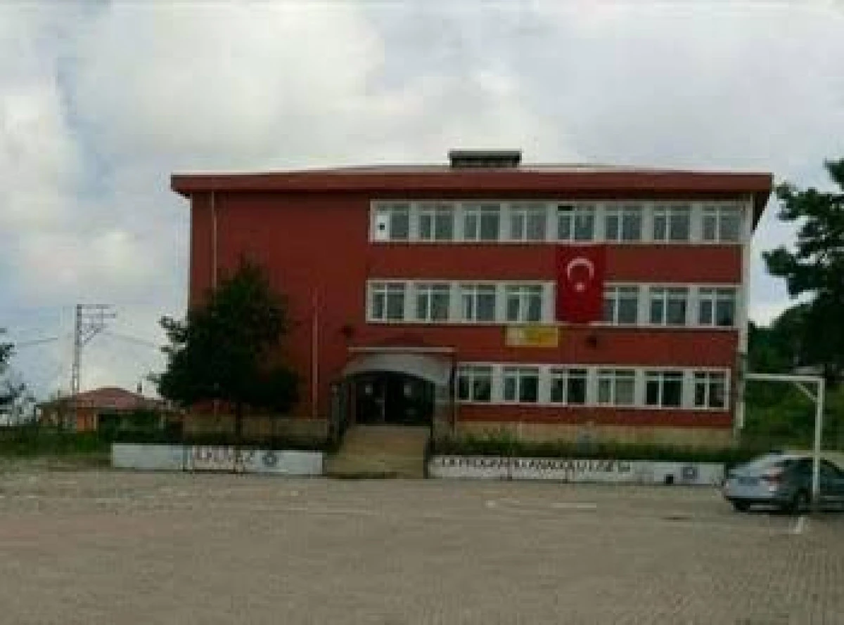 İddia Sosyal Medyada Yayıldı, Müdür Önceden Harekete Geçmiş