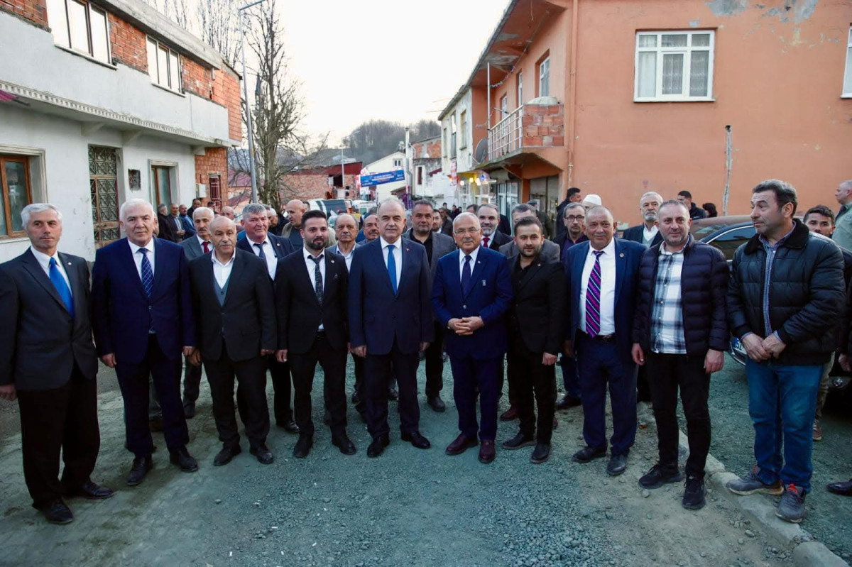 İki Şehir, Bir Sofra: Kardeşlik İftarı