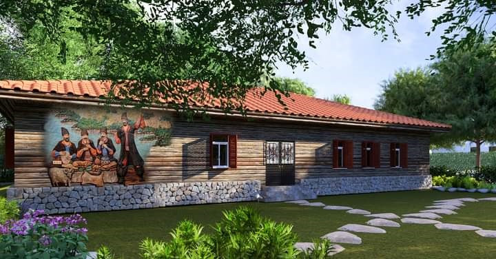 İneg&ouml;l&rsquo;de G&uuml;rc&uuml; K&uuml;lt&uuml;r&uuml;ne Işık Tutacak M&uuml;ze İ&ccedil;in &Ccedil;ağrı