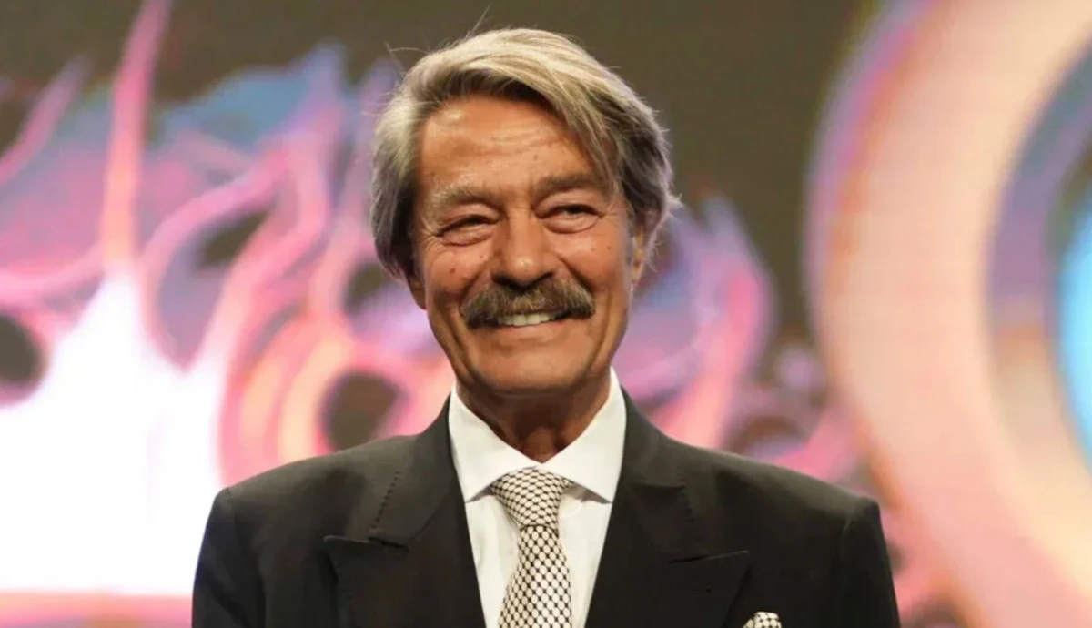 Kadir İnanır&rsquo;ın Hayatını Anlatan &ldquo;Kuzeyden Gelen Adam&rdquo; Belgeseli Gala ile İzleyiciyle Buluşuyor