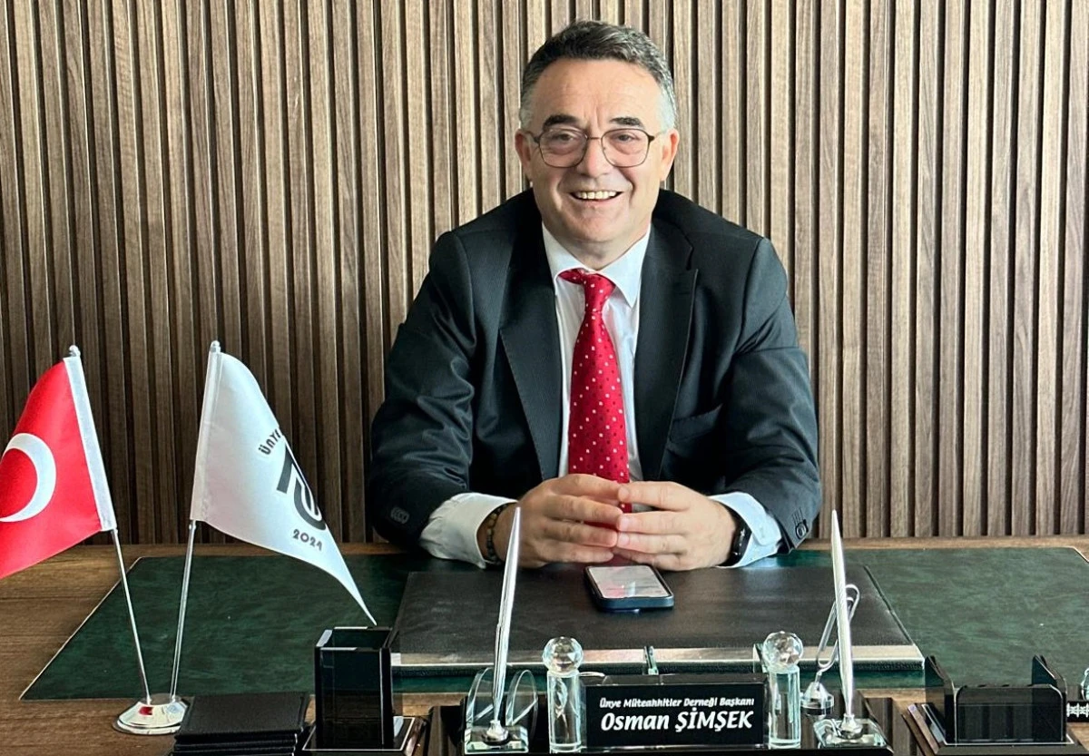Kalifiye Usta Açığına Karşı Hamle: Ünye’de Ustalık Kursu Hazırlığı