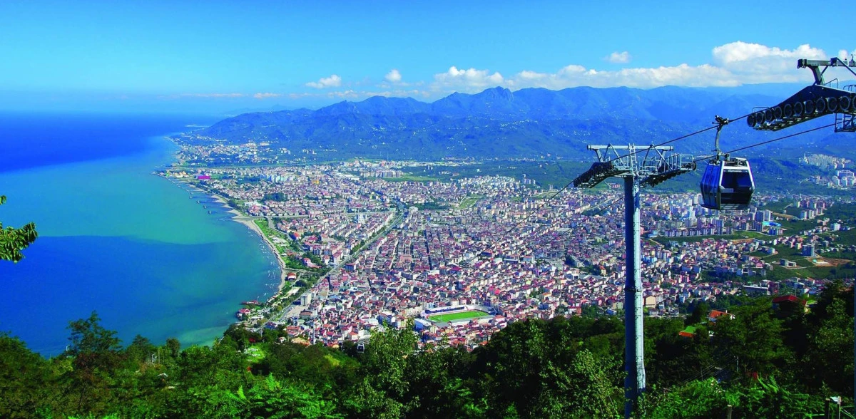 Karadeniz’de İntihar Alarmı: Ordu Zirvede Yer Aldı