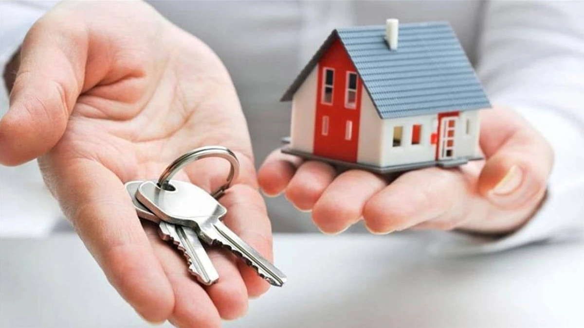 Kasım Ayı Kira Artış Oranı Belli Oldu!