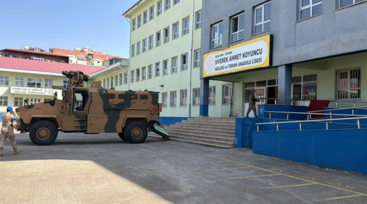 Lisede silahlı saldırı sonrası grev kararı: Eğitimciler iş bırakıyor