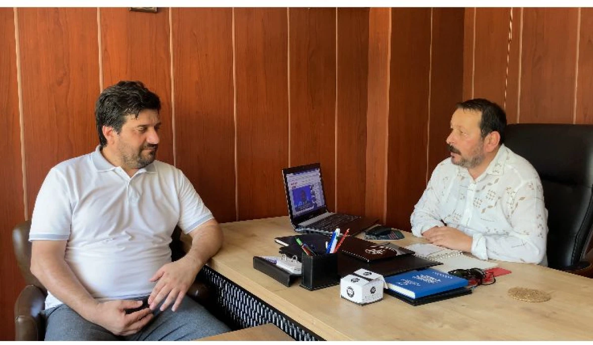 Mehmet Aslan: “Nefes Kredisi Muammasına Açıklık Getirilmelidir”
