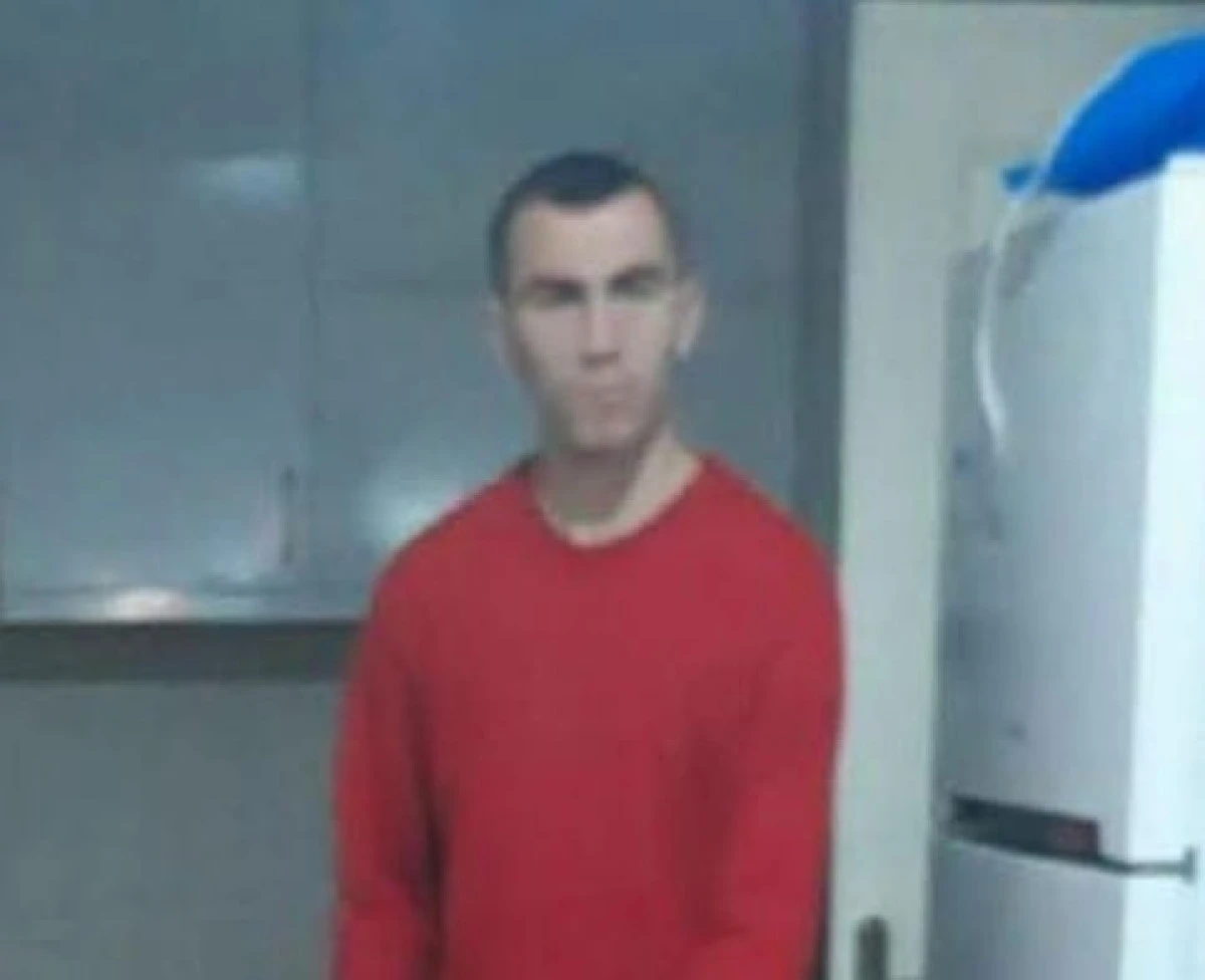 MEHMET EMİN GÜLMEZ YAŞAMA TUTUNAMADI