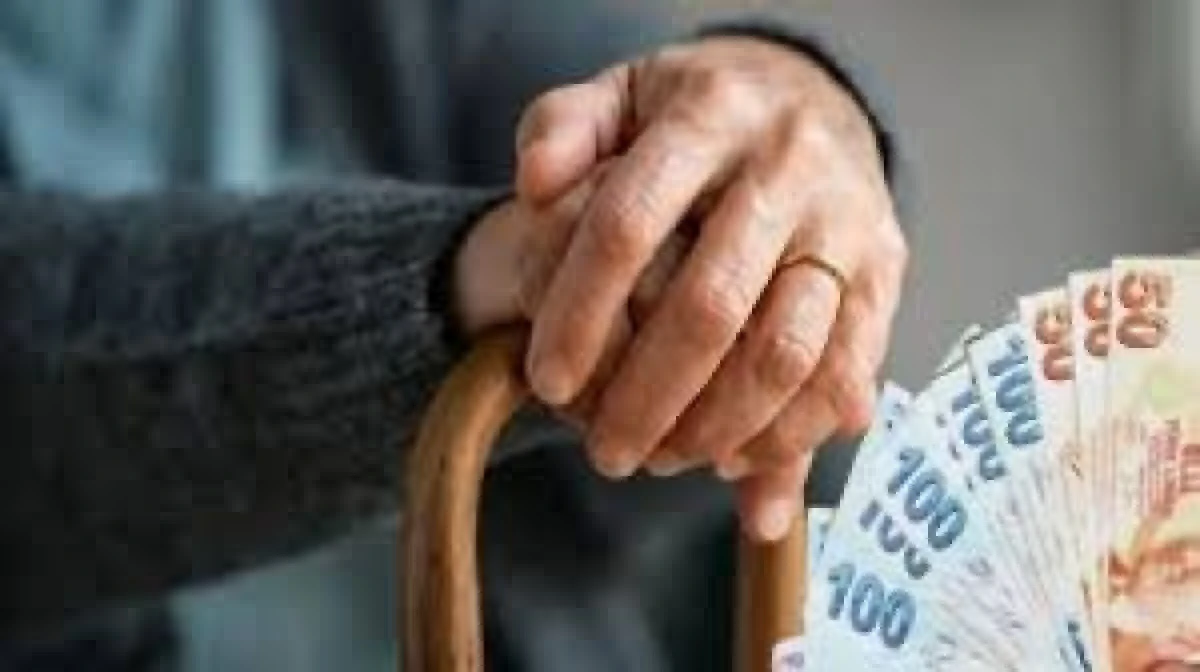 Memur ve emeklinin 5 aylık zam oranı belli oldu