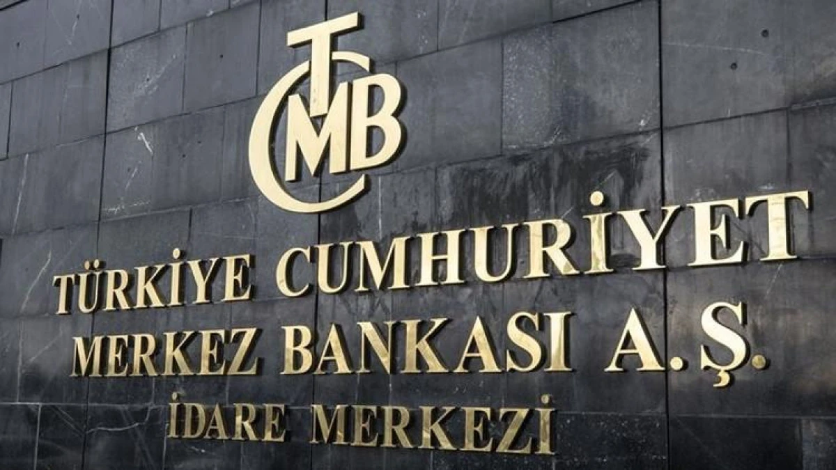 Merkez Bankası Faizi Değiştirmedi