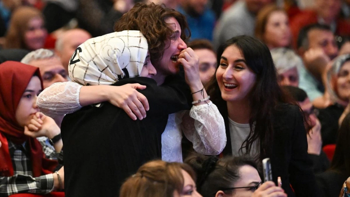 Milli Eğitim Bakanlığı’na Bağlı Kurumlarda 15 Bin Öğretmen Atanıyor