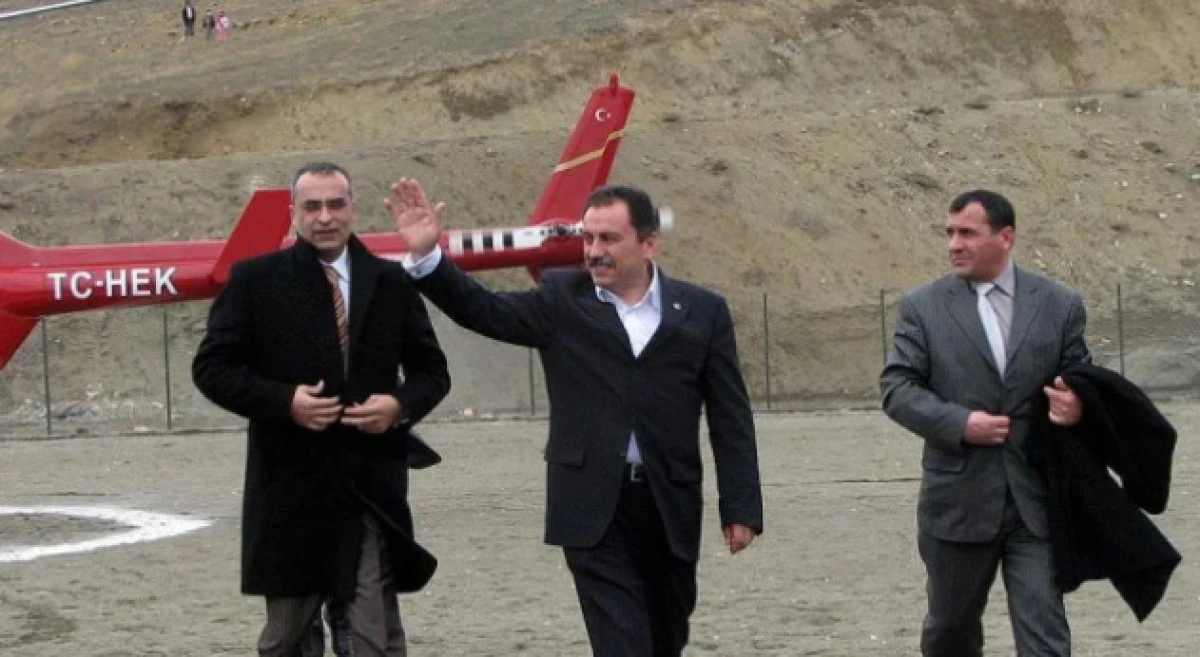 Muhsin Yazıcıoğlu Dosyasında Kritik Gelişme: Soruşturma Ankara&rsquo;ya Taşındı