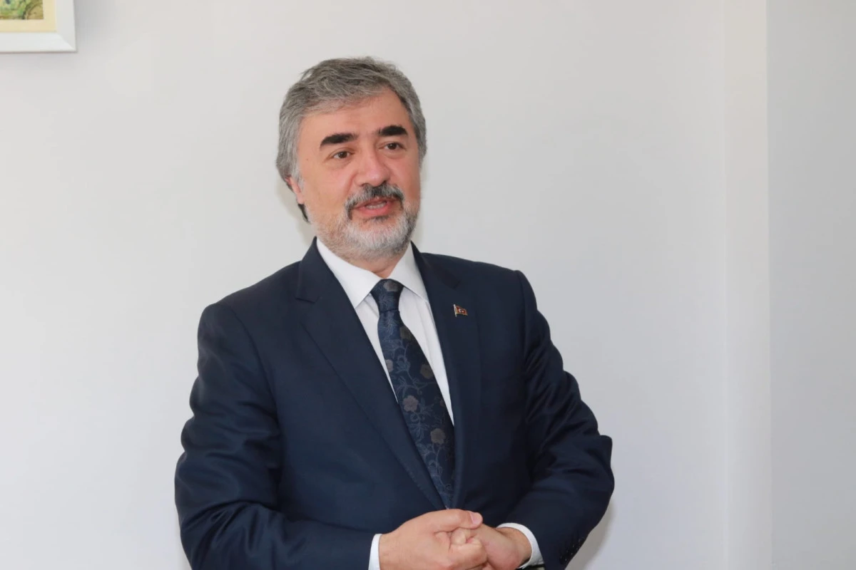 Mustafa Hamarat Canlı Yayında "Kadın İstedi"...