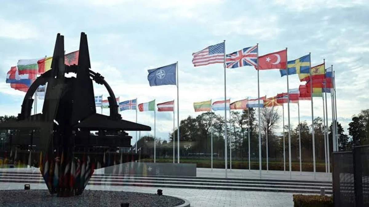 NATO &Ouml;nlemleri Ordu'yu da Kapsadı