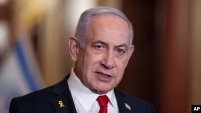 Netanyahu, ABD'nin Gazze Ateşkes Teklifini Kabul Etti