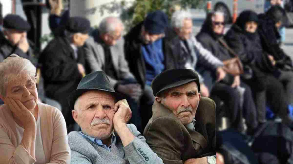 OECD 2025 Emeklilik Raporu: Türkiye’nin Emeklilik Yaşı Düşük Kalıyor