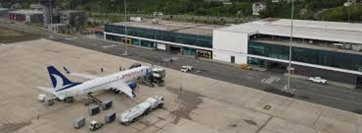 Ordu-Giresun&rsquo;dan D&uuml;sseldorf&rsquo;a Direkt U&ccedil;uşlar Yeniden Başladı