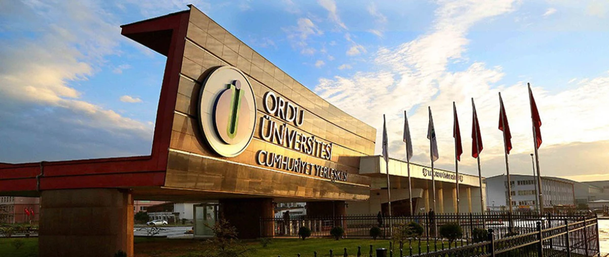 Ordu Üniversitesi'nden Ünye’ye Akademik Personel Alımı